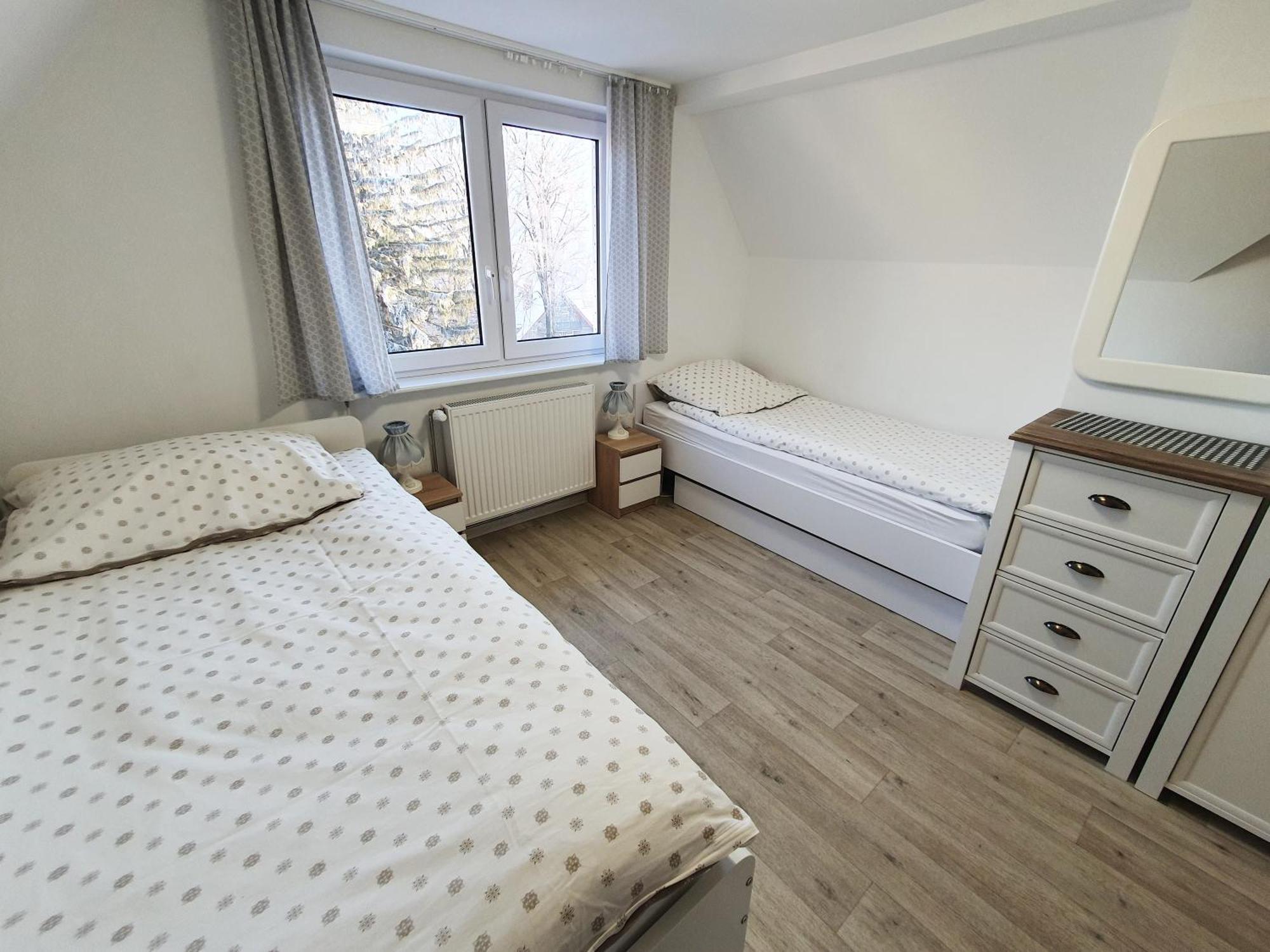 Apartament U Bozeny 斯克拉斯卡波伦巴 外观 照片