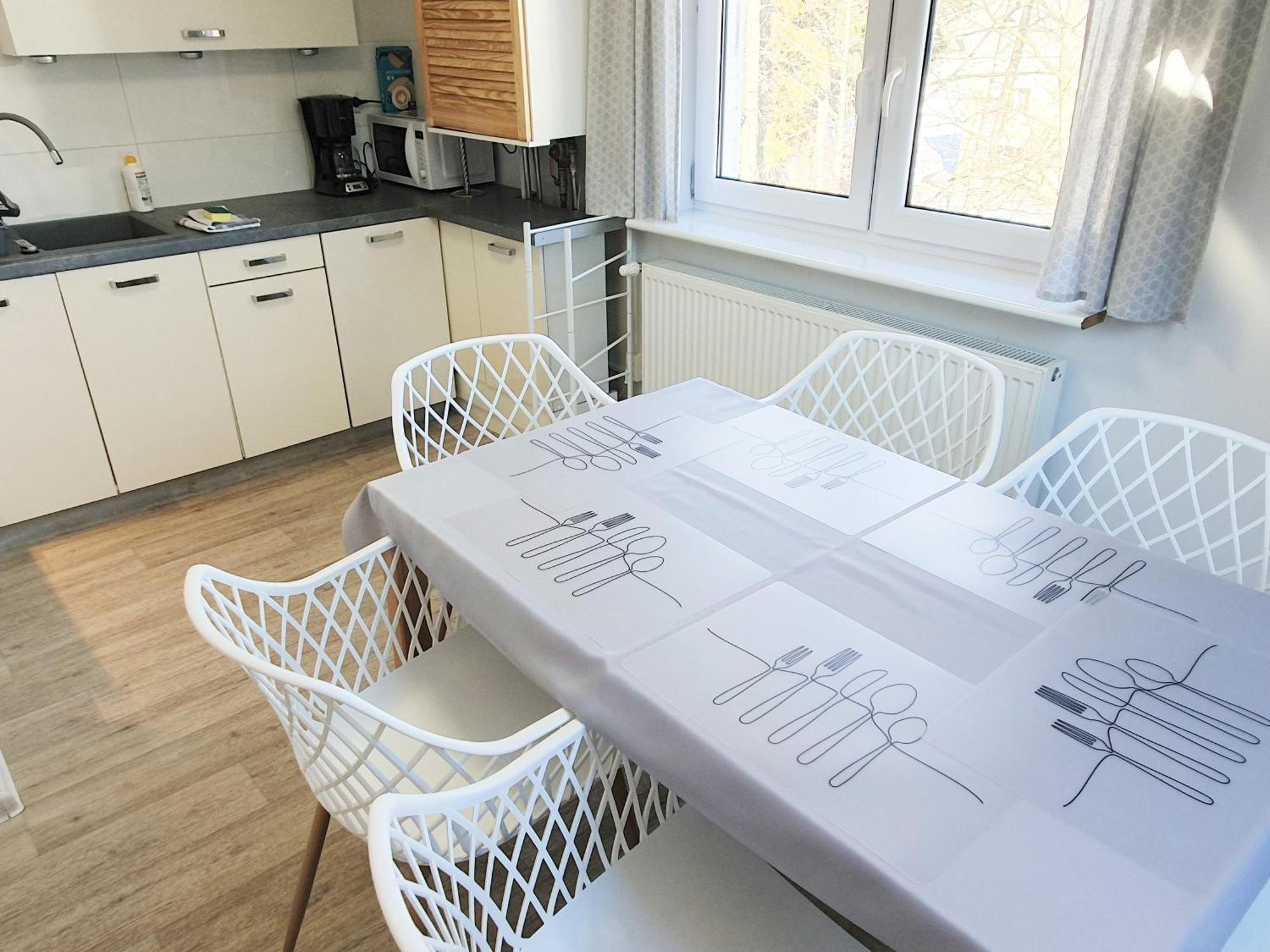 Apartament U Bozeny 斯克拉斯卡波伦巴 外观 照片